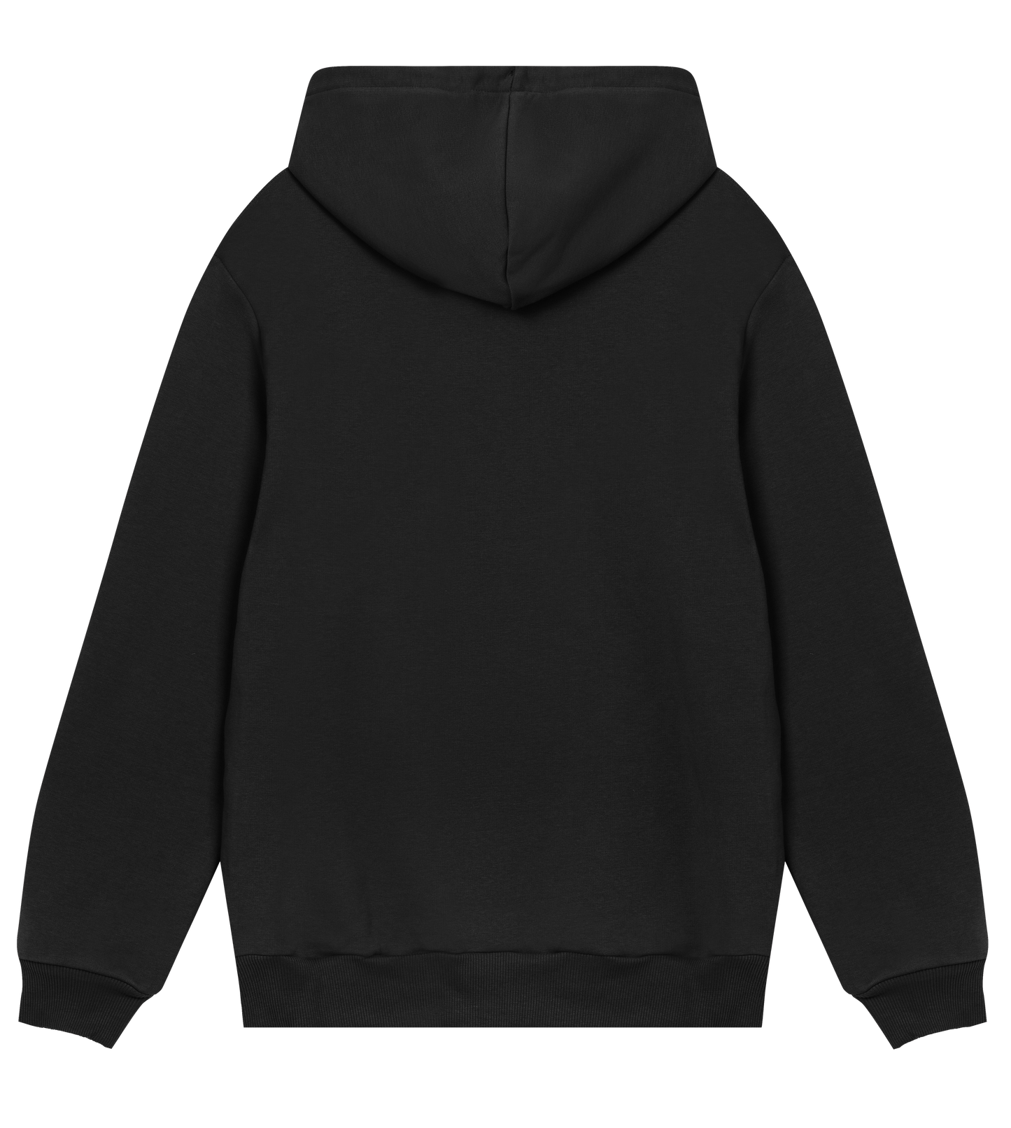 F*CK THE CDC Mens Organic Hoodie