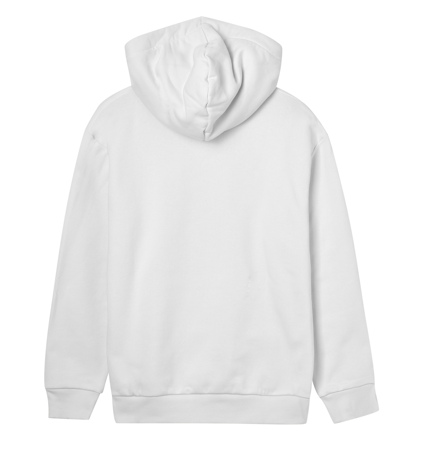 F*CK THE CDC Womens Organic Hoodie