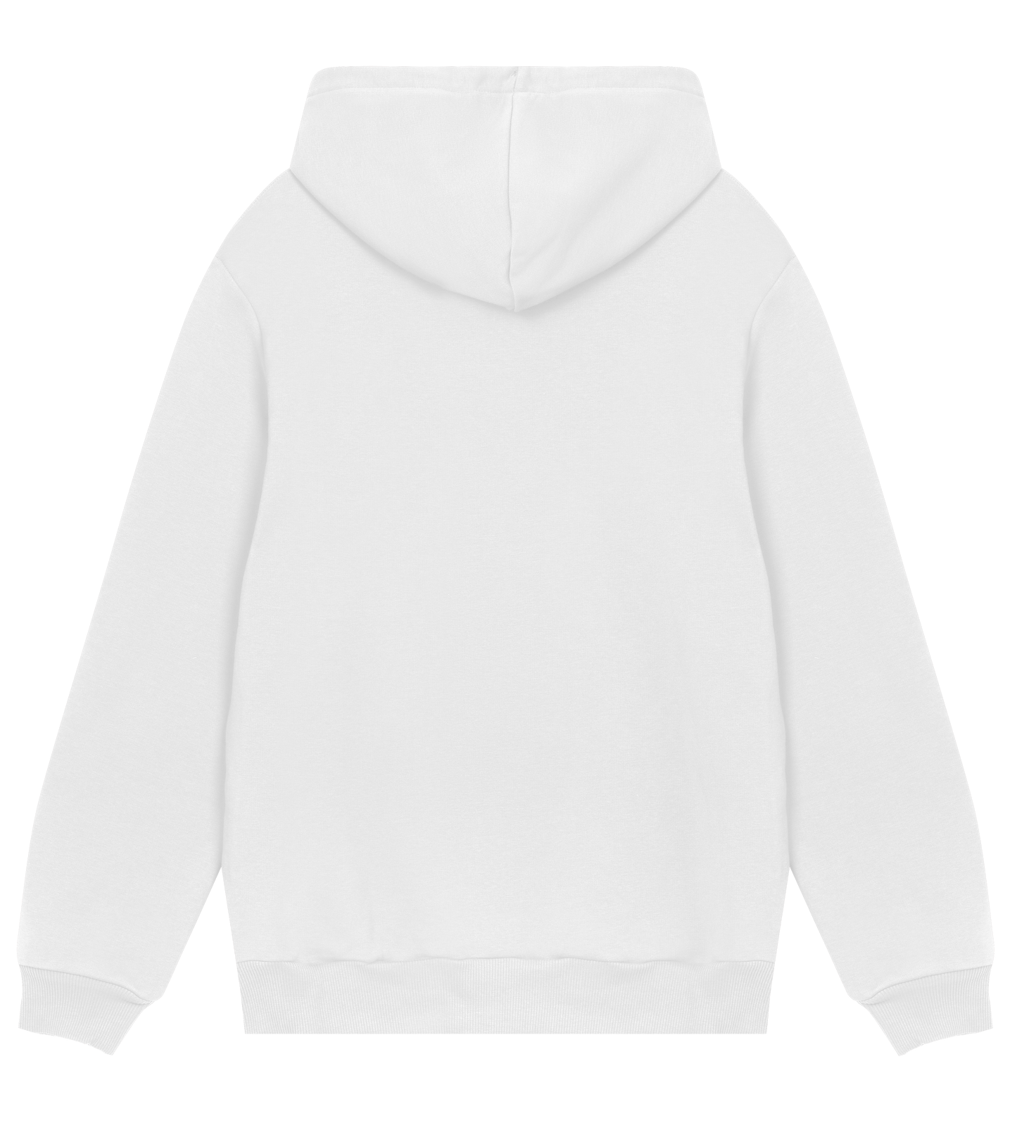 Read The Inserts Mens Organic Hoodie