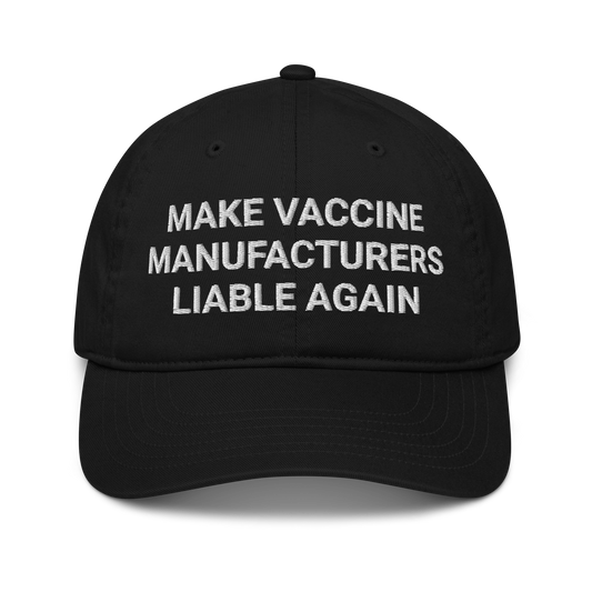 NCVIA 1986 Organic Adult Baseball Hat