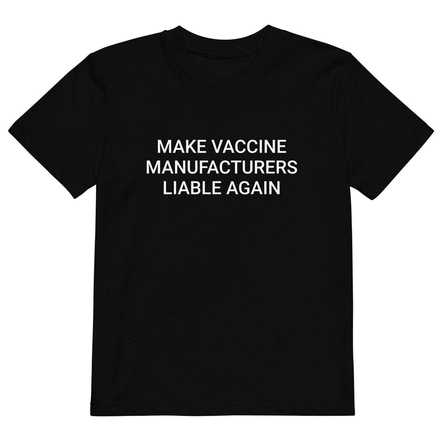 NCVIA 1986 Organic Kid's T-shirt