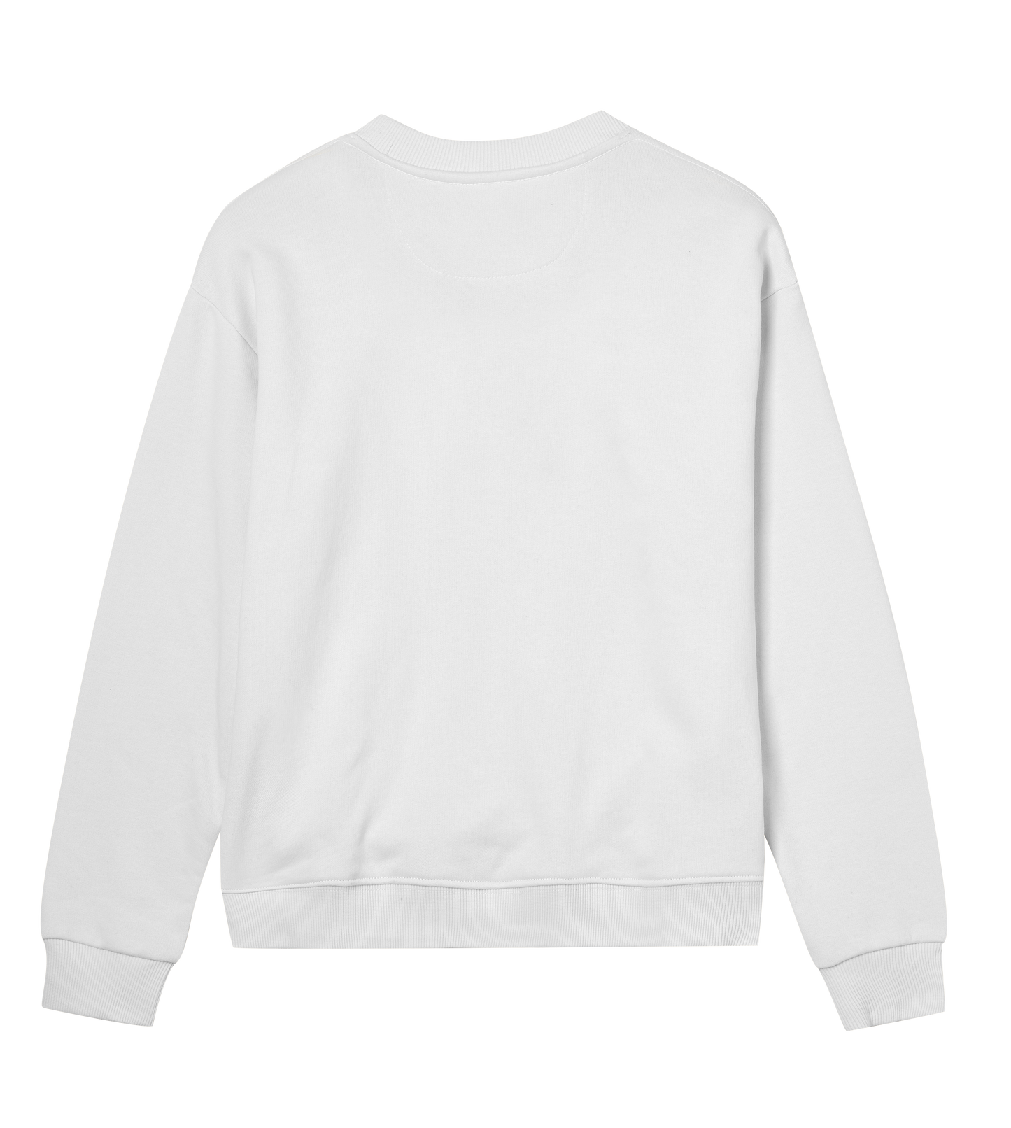 Missing Information Women's Organic Sweatshirt