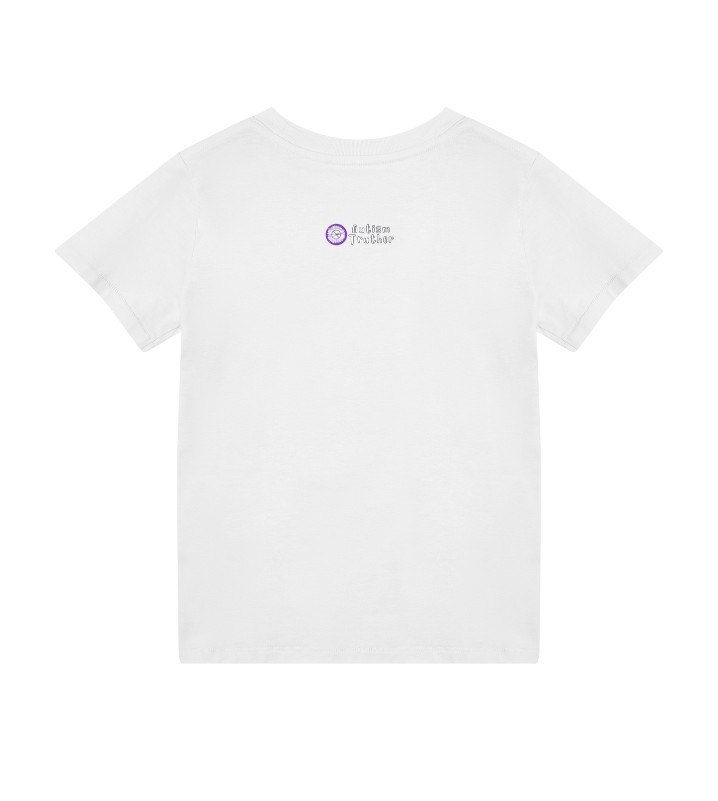 Wakefield Kids Organic T-Shirt